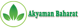 Akyaman Baharat